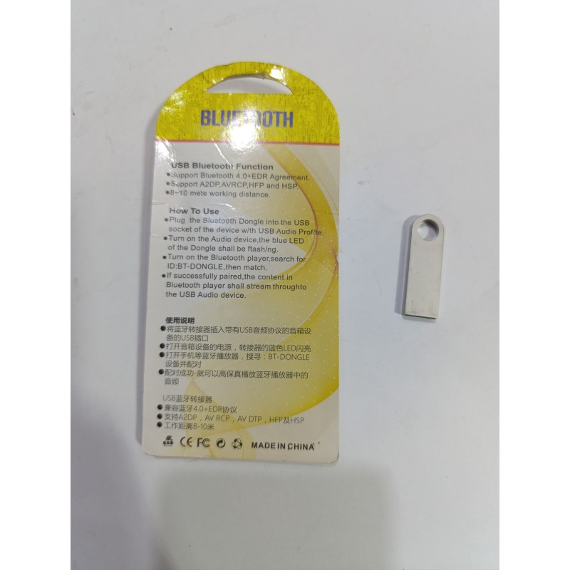 Flash d'extension Bluetooth