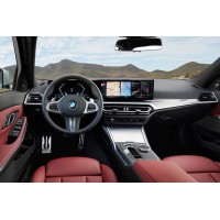 Interieur de voiture😉تبرقيش الكرهبه من داخل