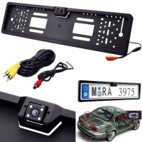 Camera et radar de recul 👁️‍🗨️ كرهبتك تعس عليك