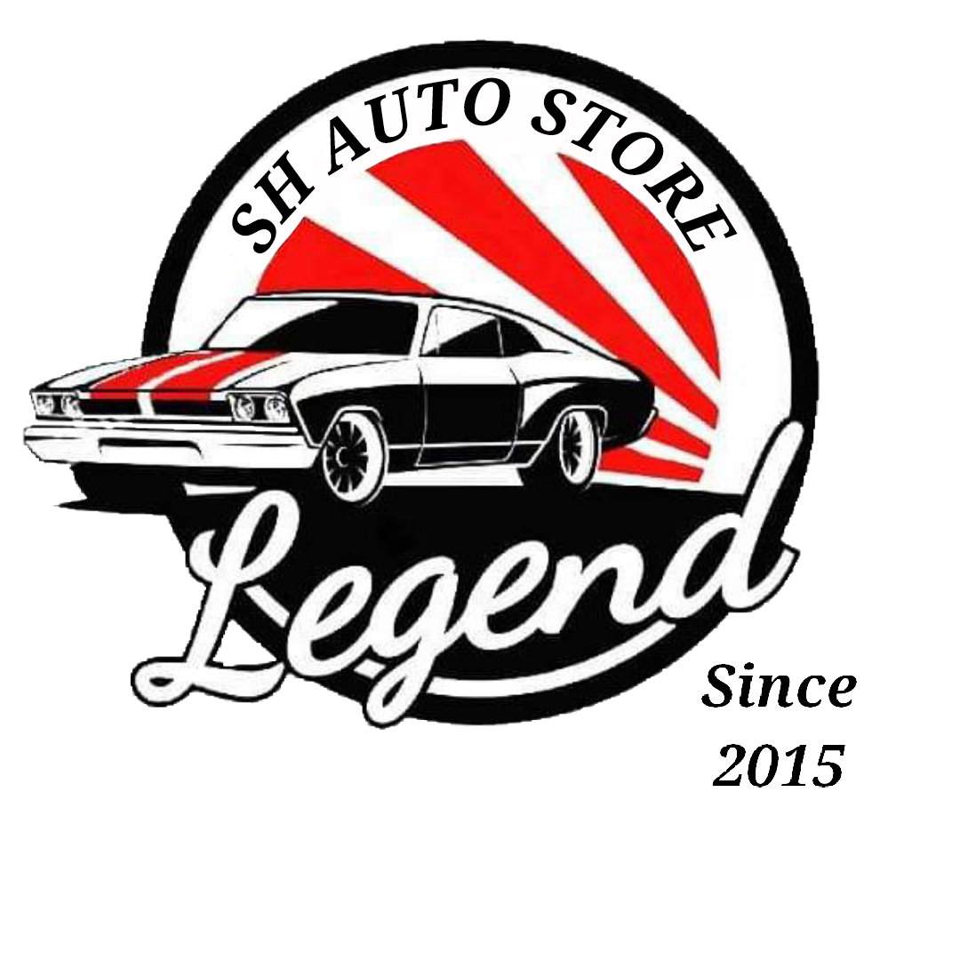 SH Auto Store